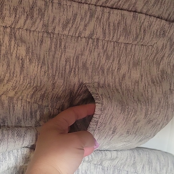 CAbi Neo Moto Full Zip Front Jacket Size Large - Picture 7 of 9